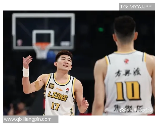 北京篮球队的速度之道：如何在赛场上迅速崛起与挑战对手